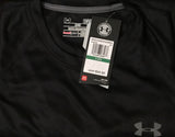 Under Armour Lightweight Loose Fit Short Sleeve T-shirts in All Styles
