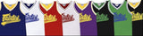 FAIRTEX MMA/BASKETBALL JERSEY - JS7
