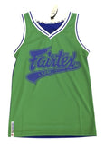 FAIRTEX MMA/BASKETBALL JERSEY - JS7