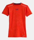 Under Armour Lightweight Loose Fit Short Sleeve T-shirts in All Styles