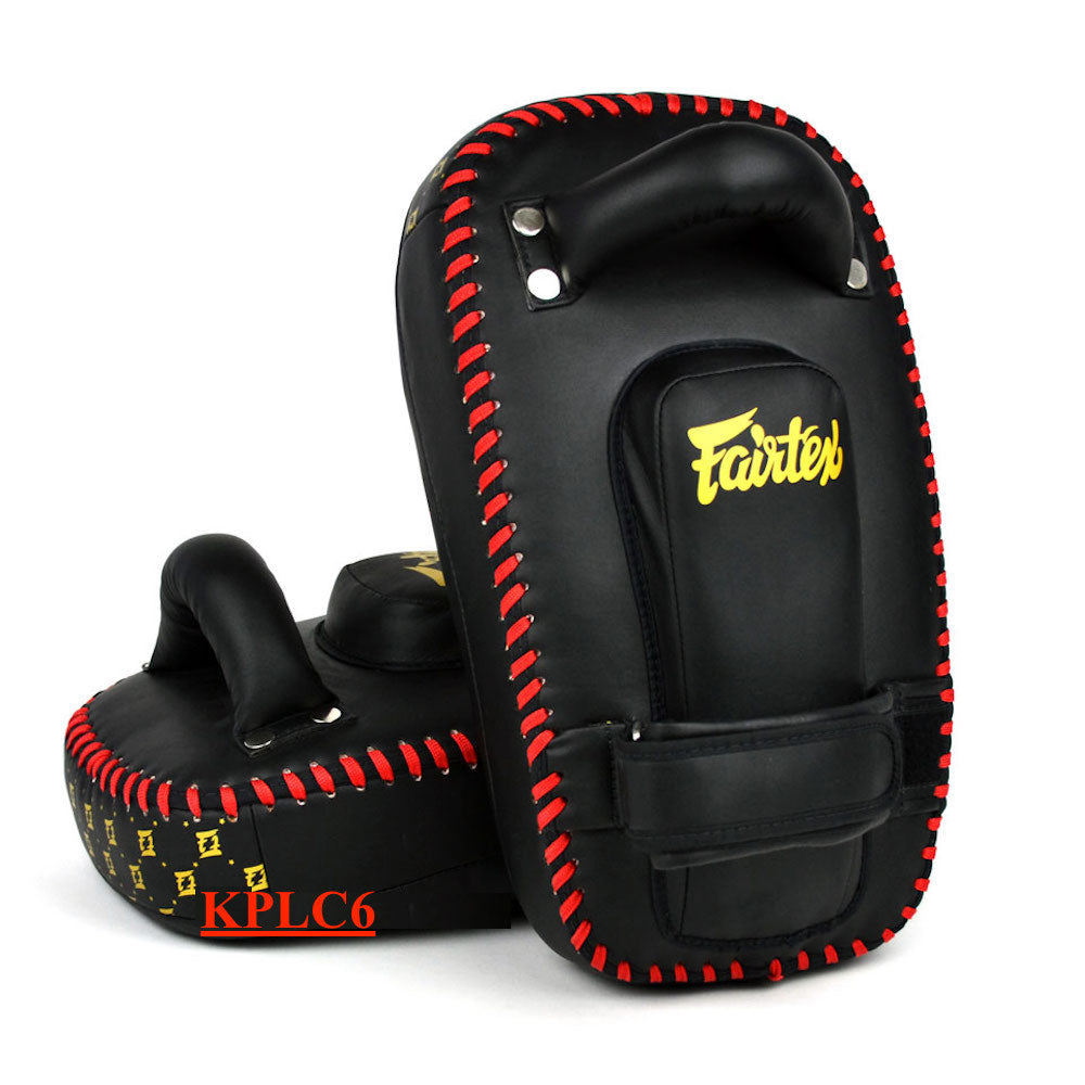 Amazon | Fairtex KPLC6 ムエタイ キックボクシング スモール