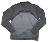 Under Armour Mens Infrared Long Sleeve 1/4 ZIP Shirts