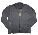 Under Armour Mens Infrared Long Sleeve 1/4 ZIP Shirts