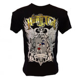 Muay Thai Kickboxing Unisex Tshirts - All Styles - 100% Cotton -  Made in Thailand