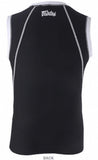 FAIRTEX "BE INSPIRED" SLEEVELESS RASHGUARD