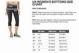 Women's Under Armour Warm UP Pants - Different Assortment of Styles