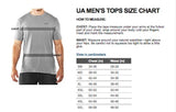 Under Armour Mens Infrared Long Sleeve 1/4 ZIP Shirts