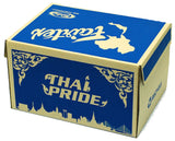 FAIRTEX "THAI PRIDE" MUAY THAI STYLE TRAINING GLOVES