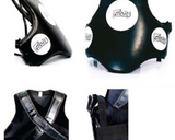 Fairtex Body Shield Trainers Protective Vest-TV1-Lightweight contoured design