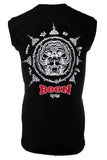 BOON SPORT "TIGER YANT" SLEEVELESS TSHIRT