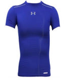 Under Armour Lightweight Loose Fit Short Sleeve T-shirts in All Styles