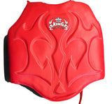 Top King "COMPETITION" Body Protection Vest - TKBDPC