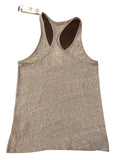Women's Under Armour New York Football Teams Tank Top - 1284946 - Grey