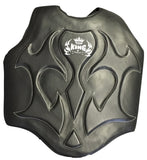 TOP KING "TRAINING" BODY PROTECTOR - TKBDPT-BLACK