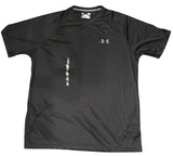Under Armour Lightweight Loose Fit Short Sleeve T-shirts in All Styles