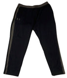 Men's Under Armour All Seasons Gear Loose FIT Warm UP Tapered Leg Pants