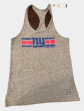 Women's Under Armour New York Football Teams Tank Top - 1284946 - Grey