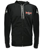 Boon Sport "TIGER SAK TATTOO" Hoodie - 100% cotton - handmade in Thailand