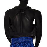 Fairtex Body Shield Trainers Protective Vest-TV1-Lightweight contoured design