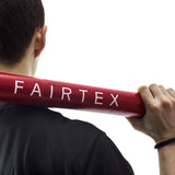 Fairtex Boxing Sticks-BXS1-Improve Skills-Hand Made in Thailand-Nylon packaging included to carry Boxing Sticks around