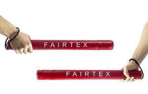 Fairtex Boxing Sticks  - BXS1 - Improve Skills - Hand Made in Thailand