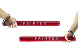 Fairtex Boxing Sticks-BXS1-Improve Skills-Hand Made in Thailand-Nylon packaging included to carry Boxing Sticks around
