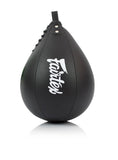 Fairtex Speed Bag - SB2 - used for speed, agility and coordination - Handmade in Thailand
