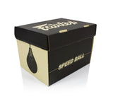 Fairtex Speed Bag - SB2 - used for speed, agility and coordination - Handmade in Thailand