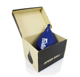 Fairtex Speed Bag - SB2 - used for speed, agility and coordination - Handmade in Thailand