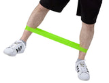 MInd Reader Resistance Band Set - 5 Different Resistance Strength Levels