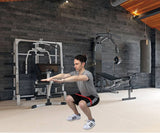 MInd Reader Resistance Band Set - 5 Different Resistance Strength Levels