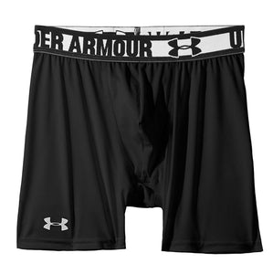 Men's Under Armour Compression Shorts- 1236237 - All Colors