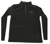 Boy's Under Armour Loose Heat Gear Long Sleeve Pullovers