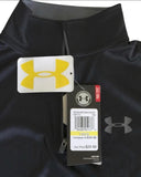 Boy's Under Armour Loose Heat Gear Long Sleeve Pullovers