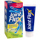 JointFlex Pain Relief Cream - 4 oz - Effectively Reduces Joint Pain