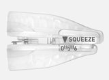 SNORERX Anti-Snore Mouthguard-Reduces Snoring Resulting in a Better Nights Sleep-1 Mouthguard & Storage Case