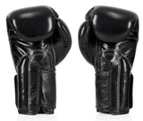 Fairtex Super Sparring Gloves - BGV5 - Genuine Top Grain Leather - Handmade in Thailand