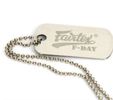 Fairtex F-DAY2 Army Muay Thai Kickboxing Gloves-BGV25-Handmade in Thailand-Micro Fibre Material