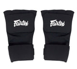 Fairtex Quick Wrap Handwraps - HW3 - Help save time on hand wrapping