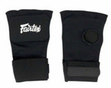 Fairtex Quick Wrap Handwraps - HW3 - Help save time on hand wrapping