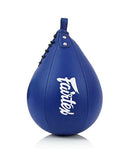 Fairtex Speed Bag - SB2 - used for speed, agility and coordination - Handmade in Thailand