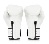 Fairtex Glory Competition Velcro Muay Thai Kickboxing Gloves-Genuine Leather-BGVG1