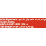 MegaRed Superior Omega-3 Krill Oil - 350mg - 120 Softgels
