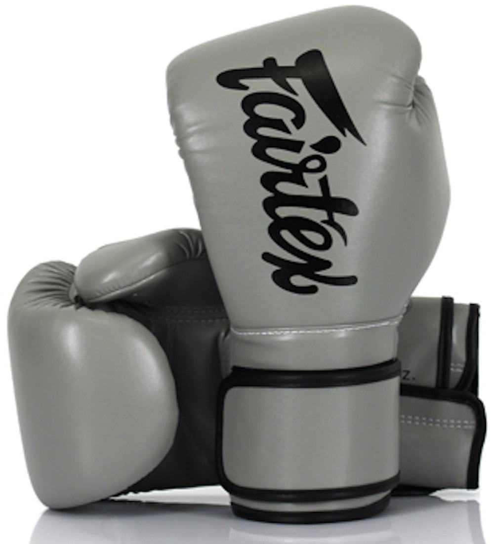 Fairtex High Impact Latex Foam Core System Microfiber Material