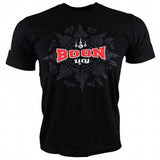 BOON SPORT "ROUND SAK YANT" TSHIRT