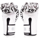 Fairtex Glory Hook & Loop Tribal Muay Thai Kick Boxing Gloves - BGVG2