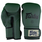 FAIRTEX "F-DAY" MUAY THAI STYLE TRAINING GLOVES