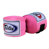 FAIRTEX ELASTIC COTTON HANDWRAPS