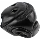 FAIRTEX DIAGONAL VISION SPARRING HEADGEAR PADDED TOP VERSION