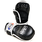 FAIRTEX SPARRING MMA GLOVES-FGV15